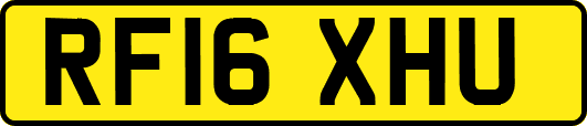 RF16XHU