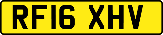 RF16XHV