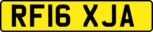 RF16XJA