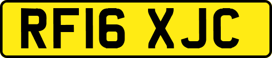 RF16XJC