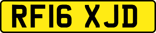 RF16XJD