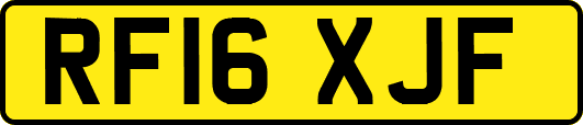 RF16XJF