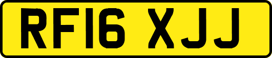 RF16XJJ