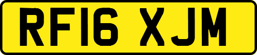 RF16XJM
