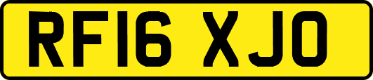 RF16XJO