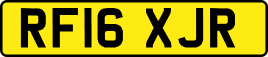 RF16XJR