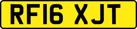 RF16XJT
