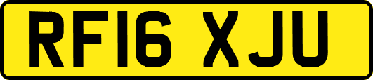 RF16XJU