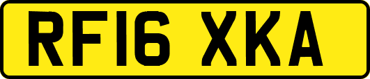 RF16XKA