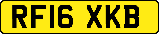 RF16XKB
