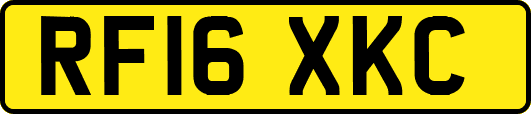RF16XKC