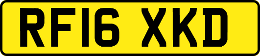 RF16XKD