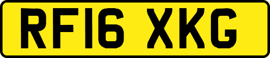 RF16XKG