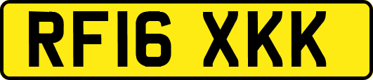 RF16XKK
