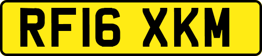 RF16XKM