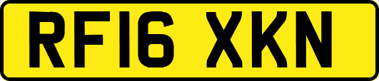 RF16XKN