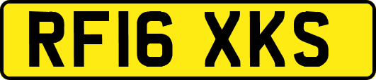 RF16XKS