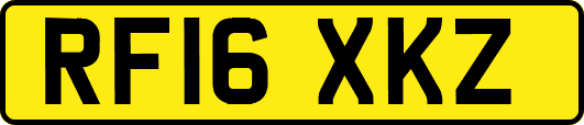 RF16XKZ