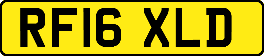 RF16XLD