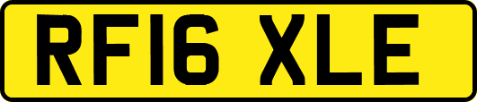 RF16XLE