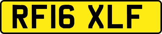 RF16XLF