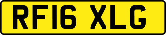 RF16XLG