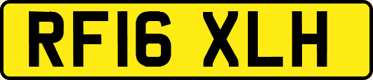 RF16XLH