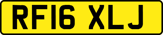 RF16XLJ