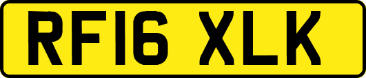 RF16XLK
