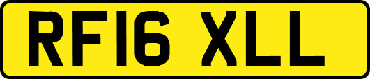 RF16XLL