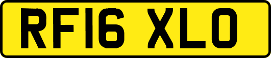 RF16XLO