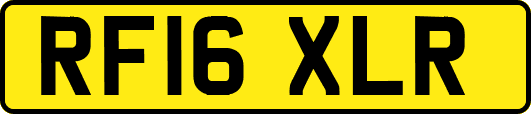 RF16XLR