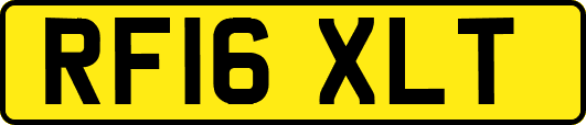 RF16XLT