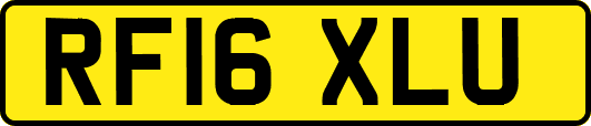 RF16XLU