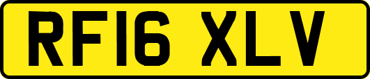 RF16XLV