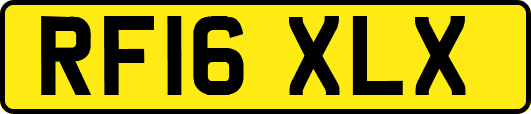 RF16XLX
