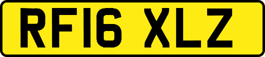 RF16XLZ