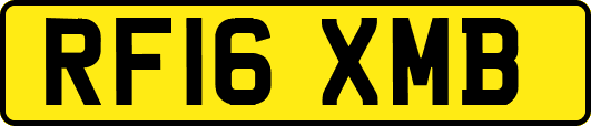 RF16XMB