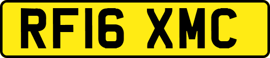 RF16XMC