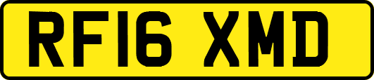 RF16XMD