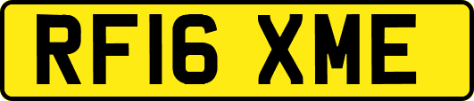 RF16XME