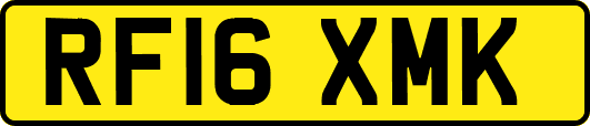 RF16XMK