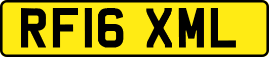 RF16XML