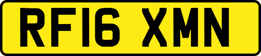 RF16XMN