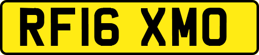 RF16XMO