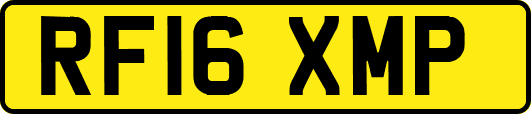 RF16XMP