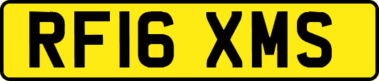 RF16XMS