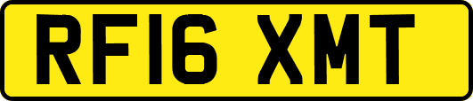 RF16XMT