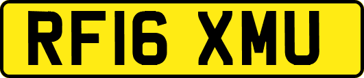 RF16XMU