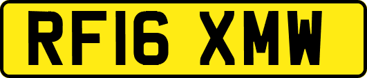 RF16XMW